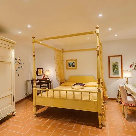 Antico Borgo San Lorenzo-alloro By Interhome Διαμέρισμα