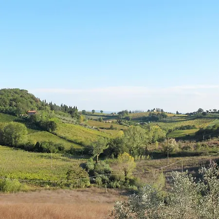 Antico Borgo San Lorenzo-alloro By Interhome Διαμέρισμα *