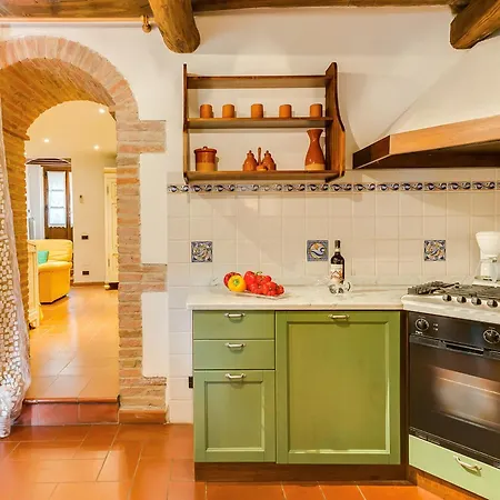 Antico Borgo San Lorenzo-alloro By Interhome
