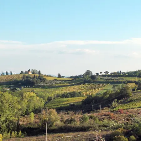 Διαμέρισμα Antico Borgo San Lorenzo-alloro By Interhome *