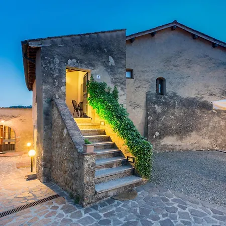 Antico Borgo San Lorenzo-alloro By Interhome Διαμέρισμα Poggibonsi