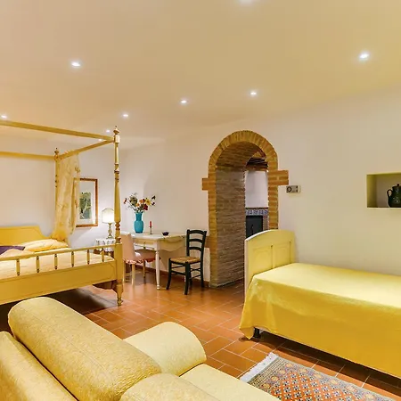 Antico Borgo San Lorenzo-alloro By Interhome * Poggibonsi