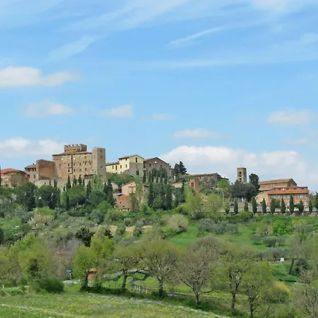 Διαμέρισμα Antico Borgo San Lorenzo-alloro By Interhome *