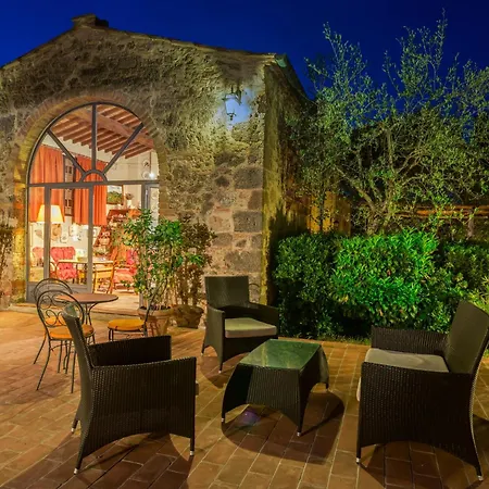 Διαμέρισμα Antico Borgo San Lorenzo-alloro By Interhome Poggibonsi