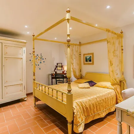 Antico Borgo San Lorenzo-alloro By Interhome