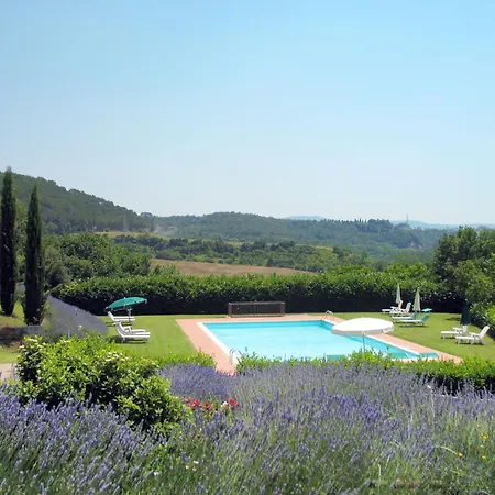 Διαμέρισμα Antico Borgo San Lorenzo-alloro By Interhome