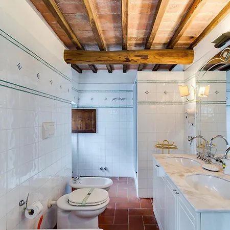 Antico Borgo San Lorenzo-alloro By Interhome Διαμέρισμα *