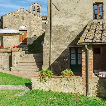 Διαμέρισμα Antico Borgo San Lorenzo-alloro By Interhome