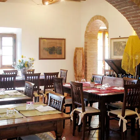 Antico Borgo San Lorenzo-alloro By Interhome Διαμέρισμα *