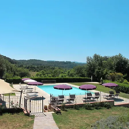 Antico Borgo San Lorenzo-alloro By Interhome Διαμέρισμα Poggibonsi