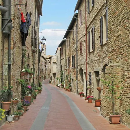Antico Borgo San Lorenzo-alloro By Interhome *