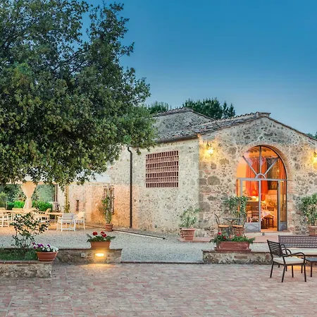 Διαμέρισμα Antico Borgo San Lorenzo-alloro By Interhome Poggibonsi