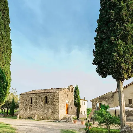 Διαμέρισμα Antico Borgo San Lorenzo-alloro By Interhome Poggibonsi